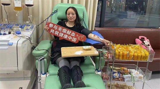 安康這三兄妹，熱血！