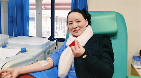 安康這三兄妹，熱血！