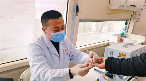 安康這三兄妹，熱血！