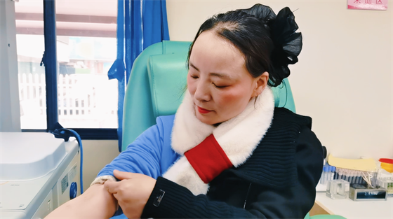 安康這三兄妹，熱血！