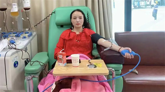 安康這三兄妹，熱血！