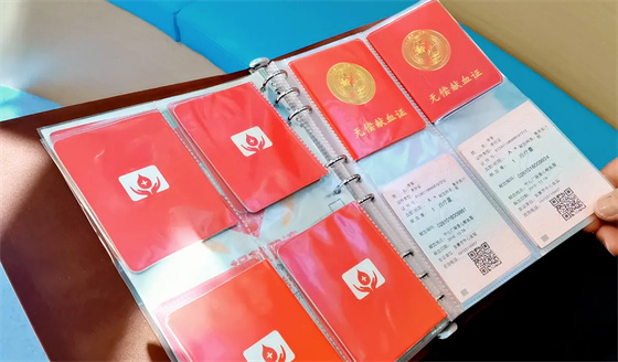 安康李軍，18年獻(xiàn)出“10”個自己……